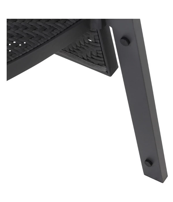 Siena Garden Diningsessel Savona 10 Siena Garden Diningsessel Savona – Bild 8