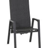 Siena Garden Diningsessel Savona -Outdoor Living Verkauf 6776561 WE FS 001 DINING MOVE SESSEL SAVONA