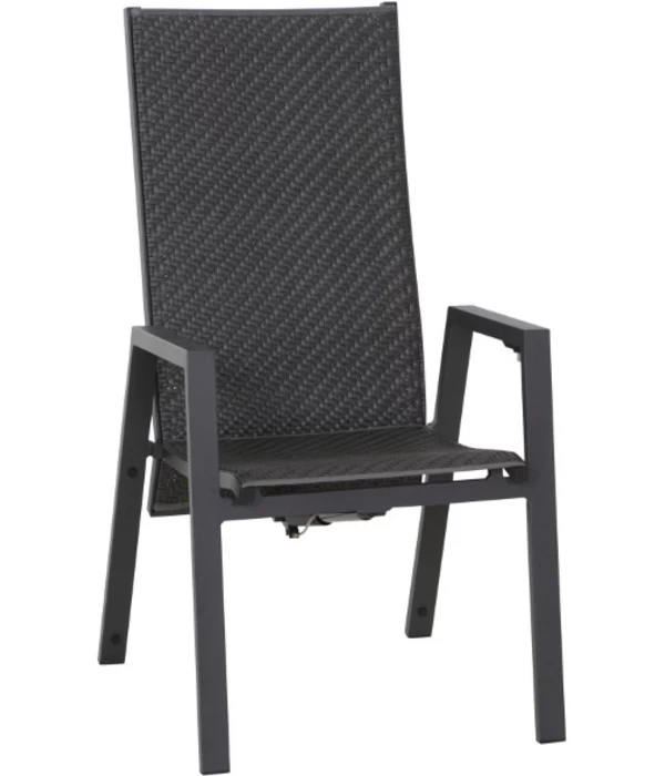 Siena Garden Diningsessel Savona 3 Siena Garden Diningsessel Savona