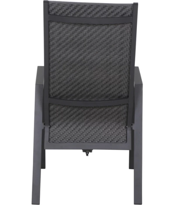 Siena Garden Diningsessel Savona 6 Siena Garden Diningsessel Savona – Bild 4