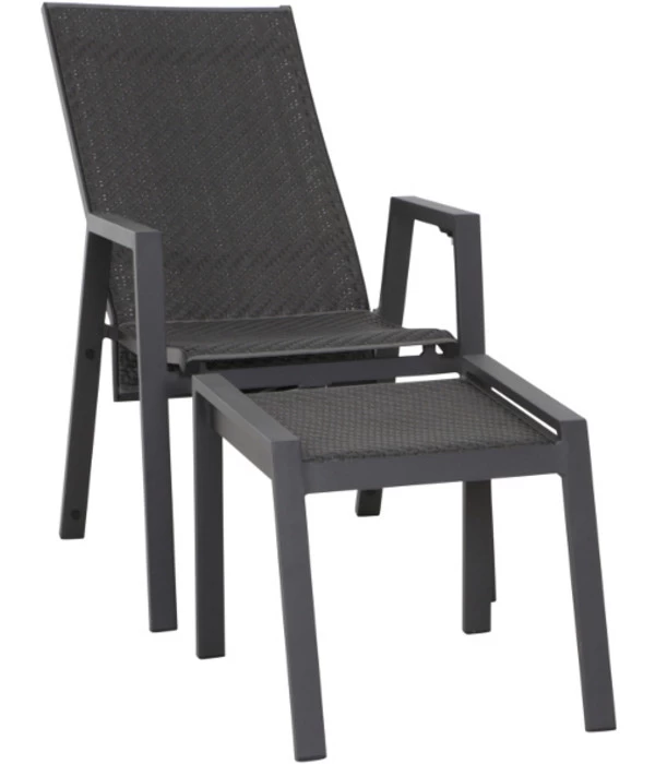 Siena Garden Diningsessel Savona 7 Siena Garden Diningsessel Savona – Bild 5