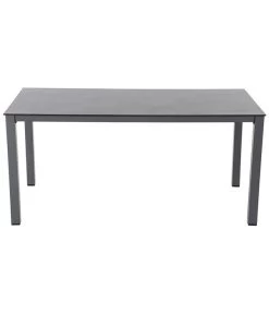 Siena Garden Lofttisch Sola, Ca. B160/H73/T90 Cm -Outdoor Living Verkauf 6776728 WE FS 002 LOFTTISCH SOLA 160X90ANT