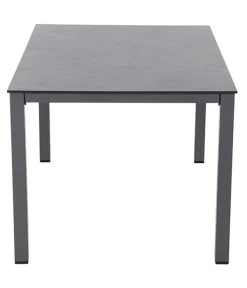 Siena Garden Lofttisch Sola, Ca. B160/H73/T90 Cm -Outdoor Living Verkauf 6776728 WE FS 003 LOFTTISCH SOLA 160X90ANT
