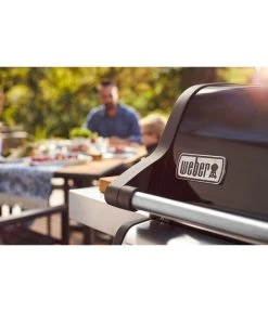Weber Gasgrill Spirit E-215 GBS 20 Weber Gasgrill Spirit E-215 GBS -Outdoor Living Verkauf 6778146 WE DE 004 SpiritE215GBS
