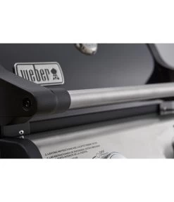 Weber Gasgrill Spirit E-215 GBS 21 Weber Gasgrill Spirit E-215 GBS -Outdoor Living Verkauf 6778146 WE DE 005 SpiritE215GBS