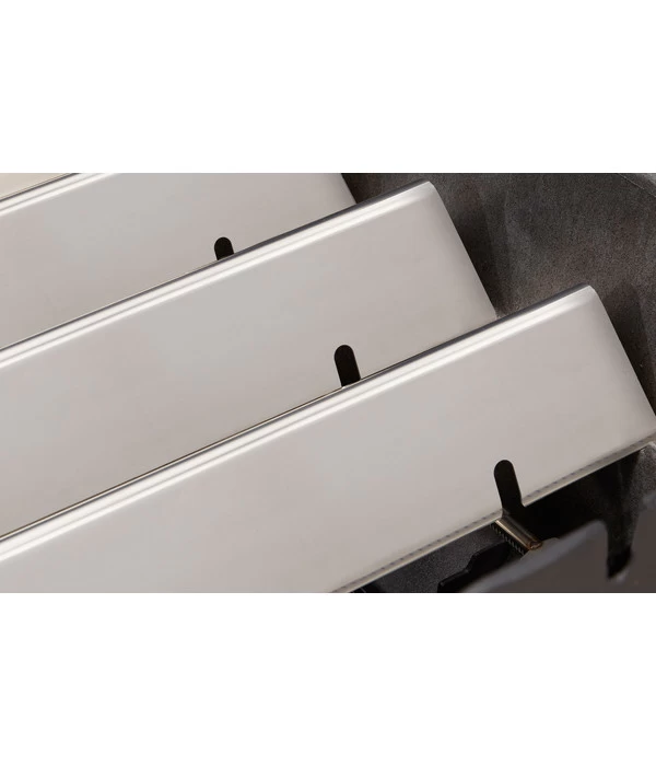 Weber Gasgrill Spirit E-215 GBS 11 Weber Gasgrill Spirit E-215 GBS – Bild 9