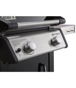 Weber Gasgrill Spirit E-215 GBS 25 Weber Gasgrill Spirit E-215 GBS -Outdoor Living Verkauf 6778146 WE DE 009 SpiritE215GBS