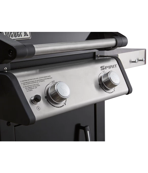 Weber Gasgrill Spirit E-215 GBS 13 Weber Gasgrill Spirit E-215 GBS – Bild 11