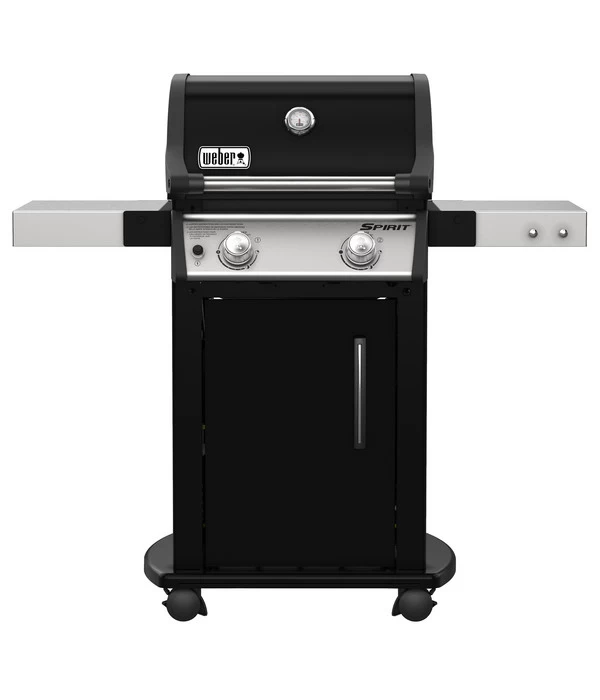 Weber Gasgrill Spirit E-215 GBS 4 Weber Gasgrill Spirit E-215 GBS – Bild 2