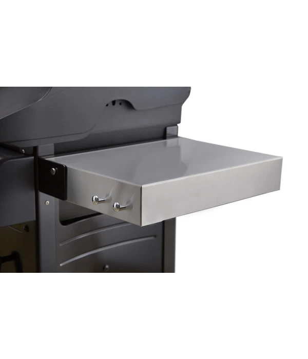 Weber Gasgrill Spirit E-315 GBS 5 Weber Gasgrill Spirit E-315 GBS – Bild 3