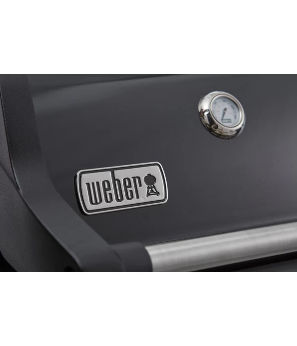 Weber Gasgrill Spirit E-315 GBS 6 Weber Gasgrill Spirit E-315 GBS – Bild 4