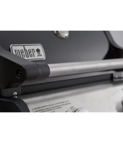 Weber Gasgrill Spirit E-315 GBS 16 Weber Gasgrill Spirit E-315 GBS -Outdoor Living Verkauf 6778161 WE DE 003 SpiritE315GBS