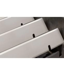 Weber Gasgrill Spirit E-315 GBS 18 Weber Gasgrill Spirit E-315 GBS -Outdoor Living Verkauf 6778161 WE DE 005 SpiritE315GBS