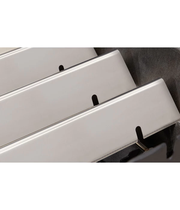 Weber Gasgrill Spirit E-315 GBS 9 Weber Gasgrill Spirit E-315 GBS – Bild 7