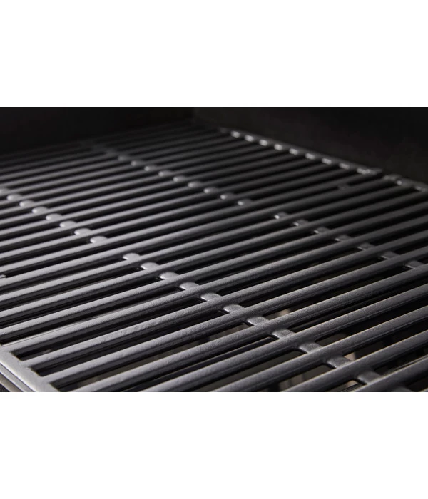 Weber Gasgrill Spirit E-315 GBS 10 Weber Gasgrill Spirit E-315 GBS – Bild 8