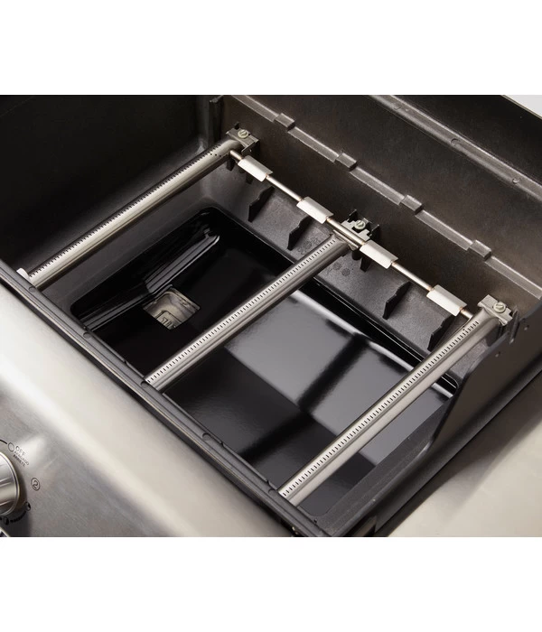 Weber Gasgrill Spirit E-315 GBS 12 Weber Gasgrill Spirit E-315 GBS – Bild 10