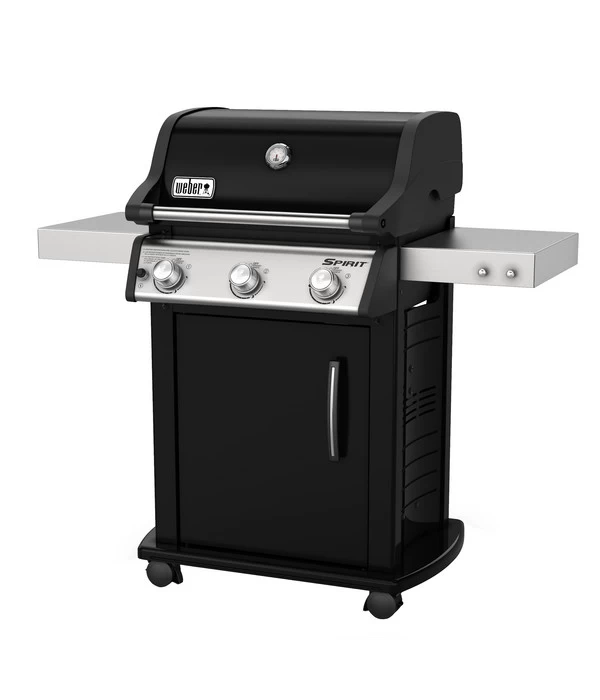 Weber Gasgrill Spirit E-315 GBS 3 Weber Gasgrill Spirit E-315 GBS