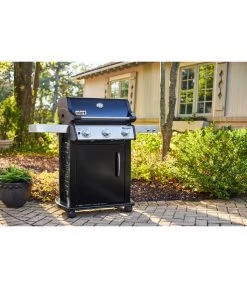 Weber Gasgrill Spirit E-315 GBS 13 Weber Gasgrill Spirit E-315 GBS -Outdoor Living Verkauf 6778161 WE MO 001 SPIRITE315GBS