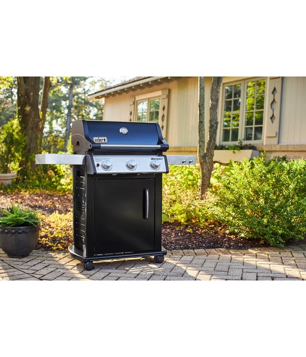 Weber Gasgrill Spirit E-315 GBS 4 Weber Gasgrill Spirit E-315 GBS – Bild 2
