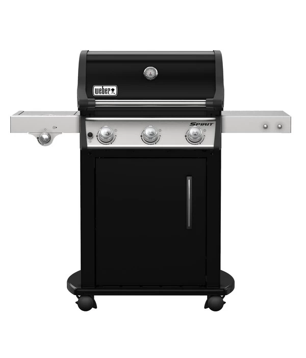 Weber Gasgrill Spirit E-325 GBS 3 Weber Gasgrill Spirit E-325 GBS
