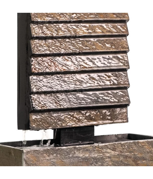 Climaqua Zimmerbrunnen Ava 5 Climaqua Zimmerbrunnen Ava – Bild 3