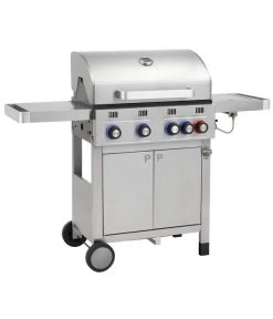 Tepro Gasgrill Wellington 4
