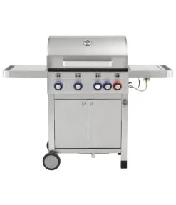 Tepro Gasgrill Wellington 4 9 Tepro Gasgrill Wellington 4 -Outdoor Living Verkauf 6785455 WE FS 003 TeproGasgrillWellingtonVier