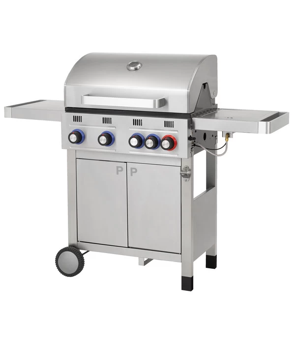Tepro Gasgrill Wellington 4 7 Tepro Gasgrill Wellington 4 – Bild 5