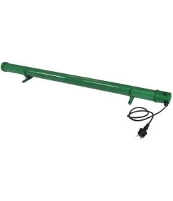 Bio Green Überwinterungszelt-Set Arctic, Inkl. Heizung & Frostwächter, Ca. B186/H175/T84 Cm -Outdoor Living Verkauf 6814495 WE FS 001 BioGreenHeizung 1