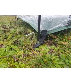 Bio Green Überwinterungszelt-Set Arctic, Inkl. Heizung & Frostwächter, Ca. B186/H175/T84 Cm -Outdoor Living Verkauf 6814636 WE DE 001 BioGreenArctic