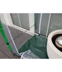 Bio Green Überwinterungszelt-Set Arctic, Inkl. Heizung & Frostwächter, Ca. B186/H175/T84 Cm -Outdoor Living Verkauf 6814636 WE DE 004 BioGreenArcticSet