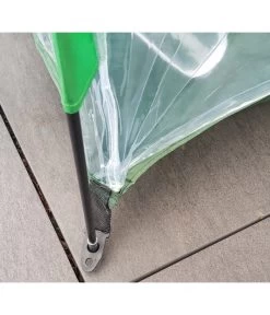 Bio Green Überwinterungszelt-Set Arctic, Inkl. Heizung & Frostwächter, Ca. B186/H175/T84 Cm -Outdoor Living Verkauf 6814636 WE DE 005 BioGreenArcticSet