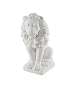 Fantasieco Stein-Berberlöwe, Rechts