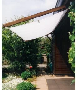 Peddy Shield Sonnensegel, Rechteckig, Ca. B330/T200 Cm