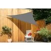 Floracord Sonnensegel, Dreieckig, Ca. B500/T500 Cm -Outdoor Living Verkauf 6829394 WE FS 001 PeddyShieldSonnensegel