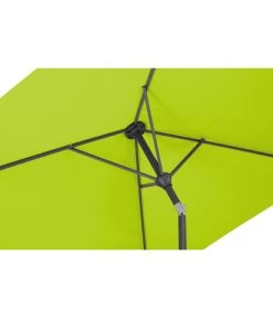 Schneider Sonnenschirm Bilbao, Rechteckig, Ca. B210/T130 Cm -Outdoor Living Verkauf 6833982 WE DE 001 Bilbao210x130Gruen