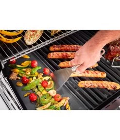 Rösle Grillplatte Videro, Ca. B24/H1,5/T45 Cm -Outdoor Living Verkauf 6843023 WE MO 002 GussplatteVidero