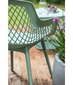 Dehner Balkonset Chelsea, 3-teilig -Outdoor Living Verkauf 6861462 WE DE 001 BalkonsetChelsea