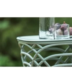 Dehner Balkonset Chelsea, 3-teilig -Outdoor Living Verkauf 6861462 WE DE 003 BalkonsetChelsea