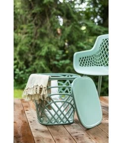 Dehner Balkonset Chelsea, 3-teilig -Outdoor Living Verkauf 6861462 WE DE 004 BalkonsetChelsea