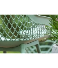 Dehner Balkonset Chelsea, 3-teilig -Outdoor Living Verkauf 6861462 WE DE 005 BalkonsetChelsea