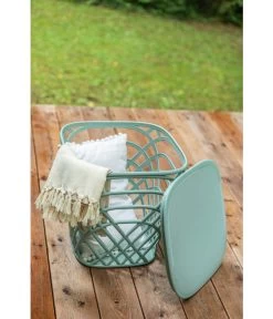 Dehner Balkonset Chelsea, 3-teilig -Outdoor Living Verkauf 6861462 WE DE 007 BalkonsetChelsea