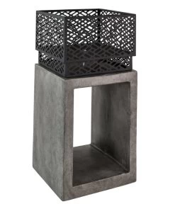 Feuerschale Fuerteventura