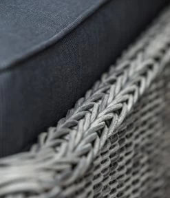 Dehner Sunlounger Toska, Ca. B64/H80/T180 Cm -Outdoor Living Verkauf 6875744 WE DE 003 LiegeToskaNeu