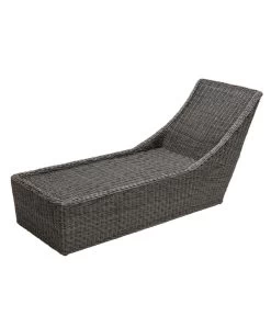 Dehner Sunlounger Toska, Ca. B64/H80/T180 Cm -Outdoor Living Verkauf 6875744 WE FS 003 LiegeToskaNeu