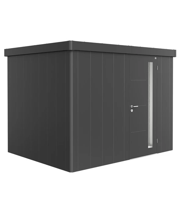 Biohort Gerätehaus Neo 2C 3 Biohort Gerätehaus Neo 2C