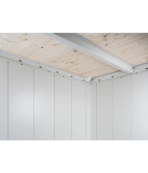 Biohort Gerätehaus Neo 2C 5 Biohort Gerätehaus Neo 2C – Bild 3