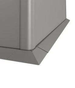 Biohort Mähkante 2x2