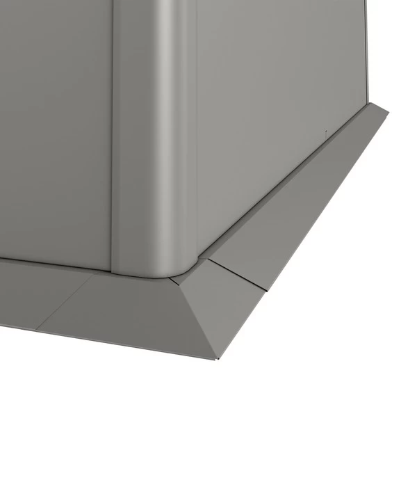 Biohort Mähkante 2x2 3 Biohort Mähkante 2x2