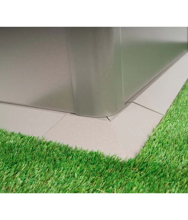 Biohort Mähkante 2x2 4 Biohort Mähkante 2x2 – Bild 2